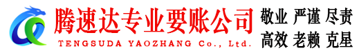 赣县腾速达讨账公司